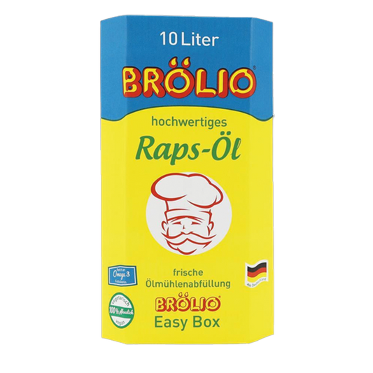 Rapsöl